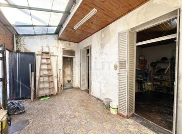 PH · 125m² · 7 Ambientes · Dos PH con Dos Patios, Terraza y Galpón