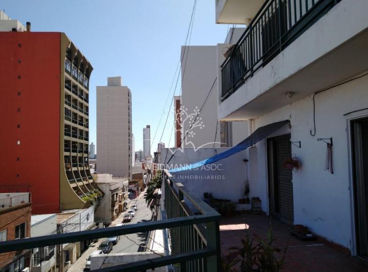 Departamento · 75m² · 4 Ambientes