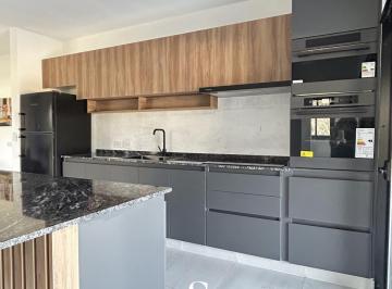 Casa · 145m² · 4 Ambientes · 2 Cocheras · Casa 3 Ambientes en Venta, Barrio El Campo, Los Cardales