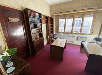 Oficina comercial de 1 ambiente, San Nicolás · Venta Oficina - Tribunales