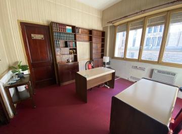 Departamento · 32m² · Venta Oficina - Tribunales, 2 Despachos