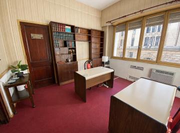 Departamento · 32m² · 2 Ambientes · Venta Oficina - Tribunales, 2 Despachos