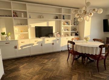 Departamento · 65m² · 3 Ambientes · Palermo Premium 3 Amb a Pasitos del Botánico
