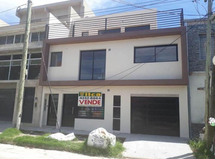 Departamento · 73m² · 3 Ambientes