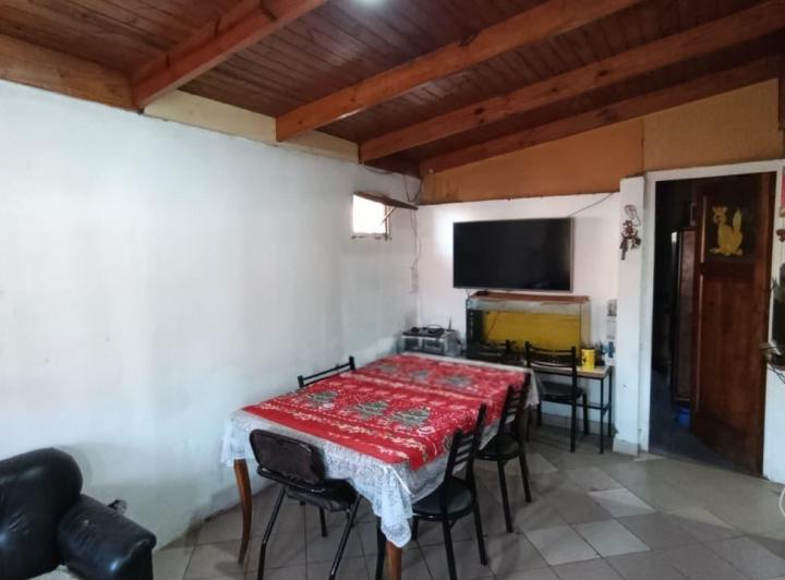 Casa · 213m² · 3 Ambientes