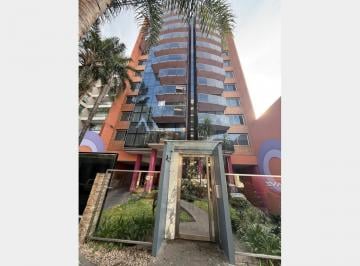 Departamento · 44m² · 2 Ambientes · 1 Cochera · Departamento en Alquiler en Ramos Mejia