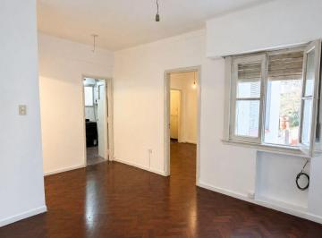 Departamento de 2 ambientes, Caballito · Departamento de 2 Ambientes en Alquiler en Caballito Norte