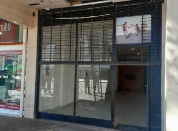 Local comercial · 92m² · Amplio Local Centrico