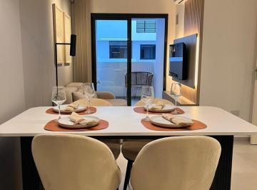 Departamento · 43m² · 2 Ambientes · 1 Cochera · Departamento Nueva Córdoba