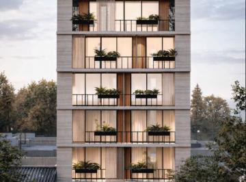 Departamento · 106m² · 3 Ambientes · 6 Cocheras · Departamento Exclusivo en S. A. Padua