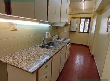 Departamento · 62m² · 3 Ambientes · Departamento en Neuquen
