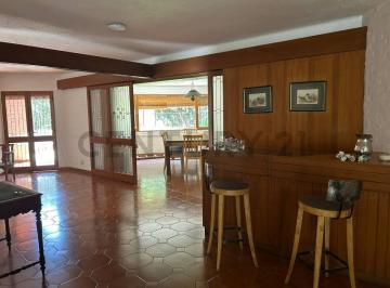 Casa · 417m² · 10 Ambientes · 2 Cocheras · Casa + 2 Unidades Funcionales | Excelente Perfil Comercial | Quinta Sección. Id: