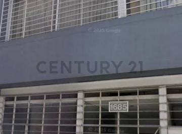 Oficina comercial · 510m² · 6 Cocheras · Oficina con Deposito o Estacionamiento en Venta en Congreso