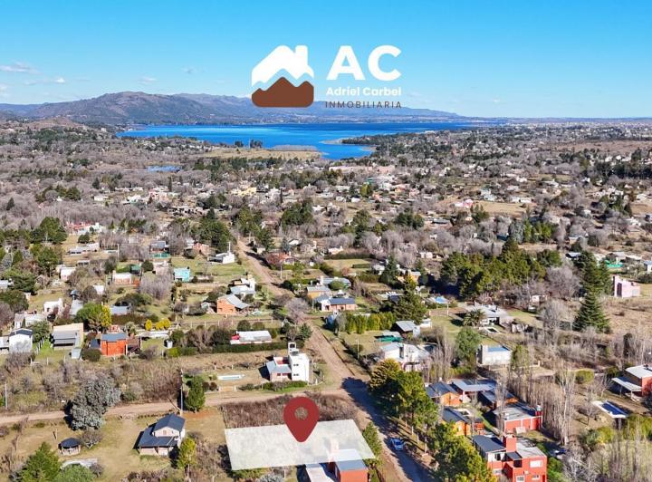 Terreno · 800m²