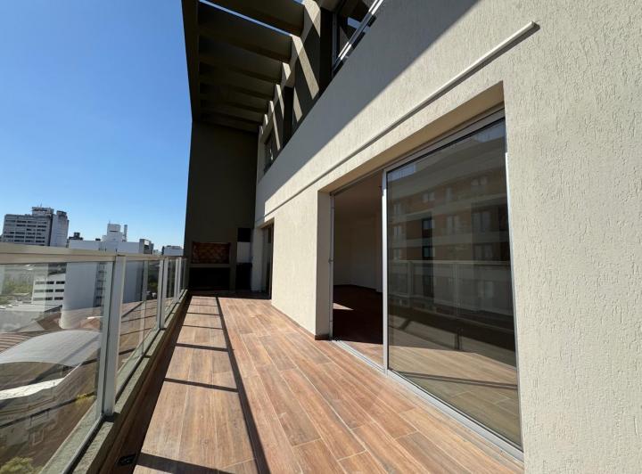 Departamento · 147m² · 5 Ambientes · 2 Cocheras