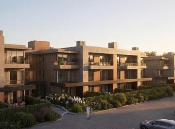 Departamento de 3 ambientes, Tigre · Departamento 3 Ambientes de 83 m² Cubiertos y 17 m² de Terraza - en Construcción