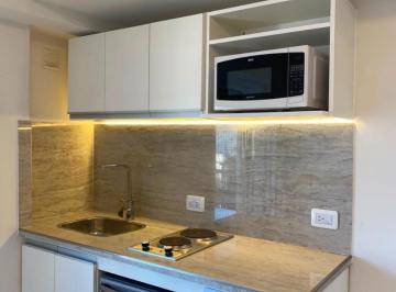 Departamento · 24m² · 1 Ambiente · Monoambiente Alquiler Recoleta