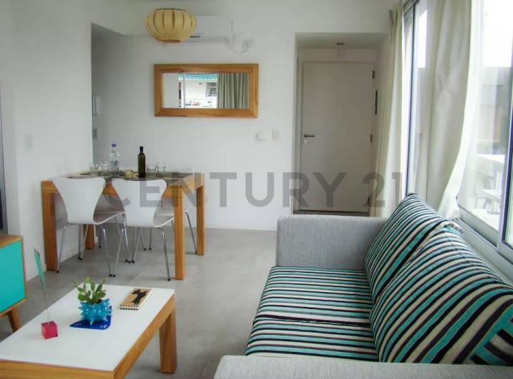 Departamento · 35m² · 1 Ambiente