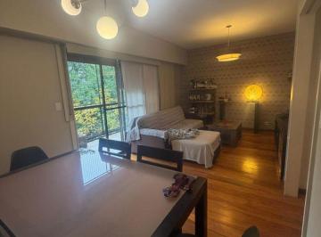 Departamento de 4 ambientes, Caballito · Piso Exclusivo de 4 Ambientes con Suite, Dependencia y Balcón Corrido Al Frente | Caballito