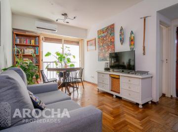 Departamento · 37m² · 2 Ambientes · Venta 2 Ambientes con Baulera en Nuñez