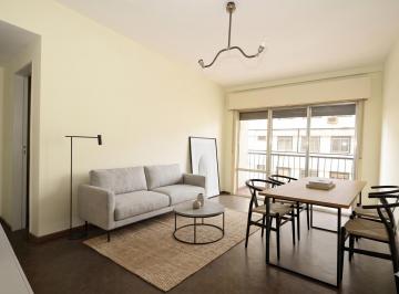 Departamento · 53m² · 3 Ambientes · Departamento en Retiro