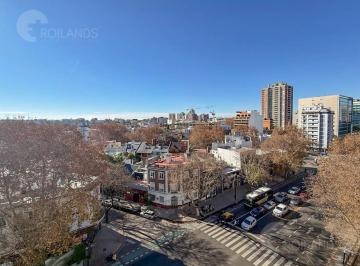 Departamento · 102m² · 4 Ambientes · Departamento en Belgrano