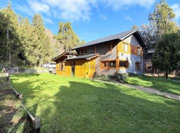 Casa · 141m² · 3 Ambientes · Casa Chalet en Venta en Villa Lago Gutierrez, Bariloche, Patagonia