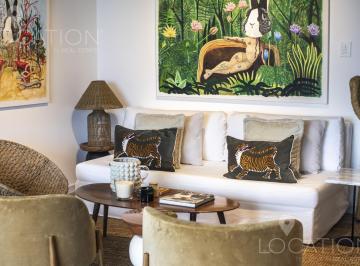 Departamento · 3 Ambientes · La Juanira