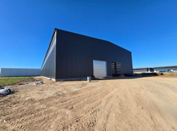 Bodega-Galpón · 3000m² · Galpon en Polo Industrial Spegazzini