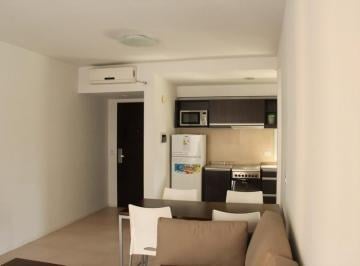 Departamento · 43m² · 2 Ambientes · Departamento Dos Ambientes Amoblado Alquiler Temporario Abasto Balvanera