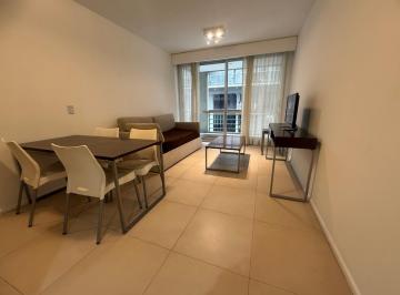 Departamento · 43m² · 2 Ambientes · Departamento Dos Ambientes Amoblado Alquiler Temporario Abasto Balvanera