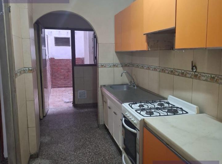 Departamento · 90m² · 4 Ambientes