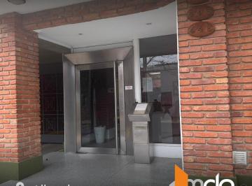 Departamento · 60m² · 5 Ambientes · Departamento en Venta 2 Dorm. con Balcón Barrio Alberdi