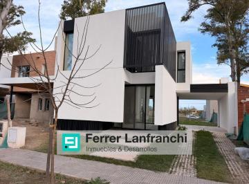 Casa · 125m² · 9 Ambientes · 2 Cocheras · Casa en Venta Nuevo Malagueño