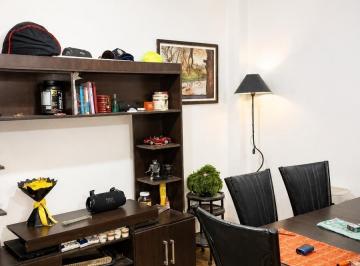 Departamento · 45m² · 3 Ambientes · Departamento en Venta - Centro