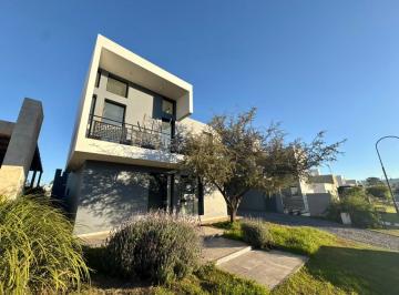 Foto · Casa en Venta 3 Dorm. Las Cañitas Barrio Privado Malagueño
