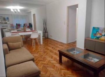 Departamento · 67m² · 3 Ambientes · 1 Cochera · Muy Buen Tres Ambientes con Cochera a m