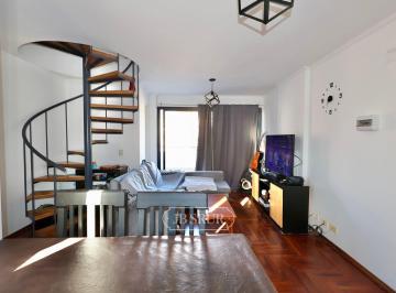 Departamento · 44m² · 3 Ambientes · Departamento en Venta con Balcón Terraza en Nueva Córdoba