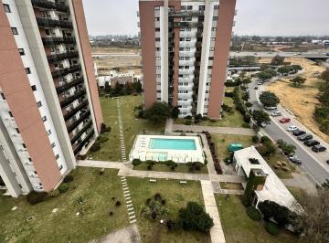 Foto · Dto con Balcon y Asador - Seg 24hs - Piscinas - Gym