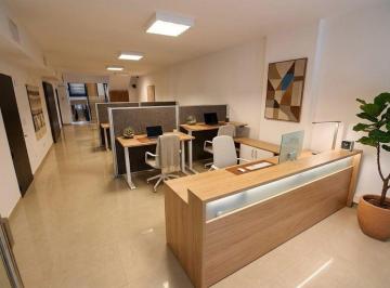 Local comercial de 12 ambientes, Colegiales · Belgrano Local Corporativo Premium | 374 m² | Doble Acceso | Jardín Exclusivo