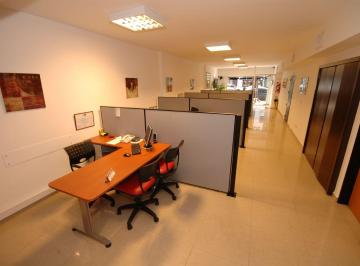 Local comercial de 12 ambientes, Colegiales · Belgrano Local Corporativo Premium | 374 m² | Doble Acceso | Jardín Exclusivo