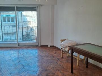 Departamento · 66m² · 3 Ambientes · Hermoso Departamento de 3 Ambientes en Recoleta