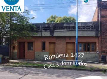 imagen1 · Casa Venta - Rondeau 1427