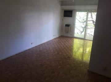 Departamento · 63m² · 3 Ambientes · 1 Cochera · Departamento de 3 Ambientes con Cochera Fija Cubierta - Caballito