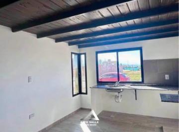 Departamento · 2 Ambientes · Departamento en Zona Sur