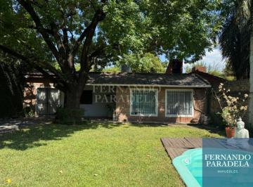 FPI-FPI-260_2 · Casa en Venta - Villa Udaondo