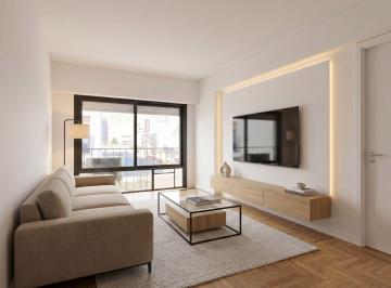 Departamento · 40m² · 2 Ambientes · Venta Depto2 Amb Apto Profesional Ramos Mejia