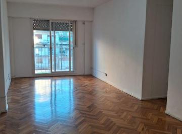 Departamento de 3 ambientes, Belgrano · Ganem & Asoc Propiedad Alquila