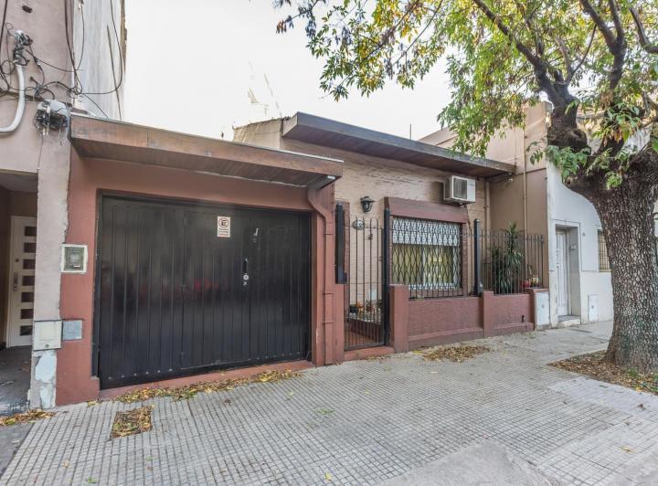Casa · 148m² · 3 Ambientes · 1 Cochera