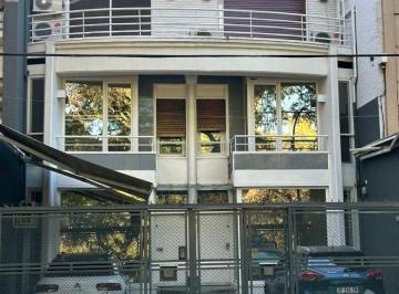 PH · 195m² · 5 Ambientes · 1 Cochera · Venta PH Triplex Cinco Ambientes Belgrano Chico